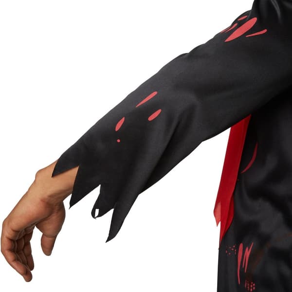 Halloween Præst kostume