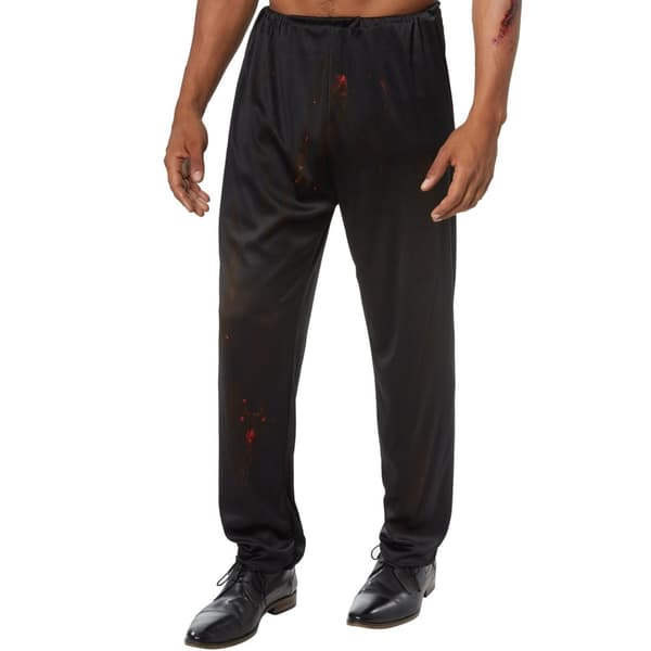 Halloween Præst kostume