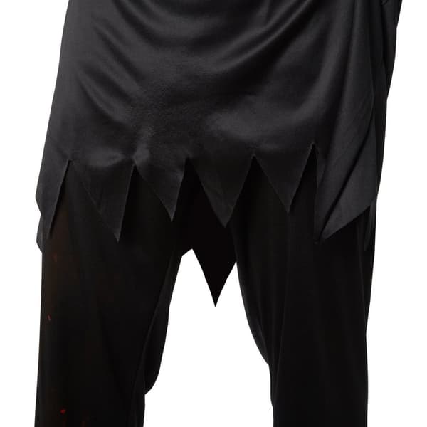 Halloween Præst kostume