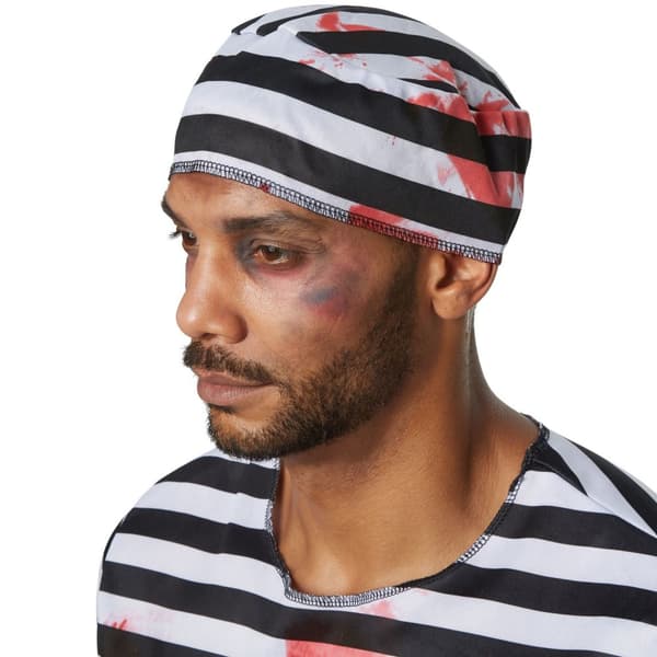 Halloween fange kostume