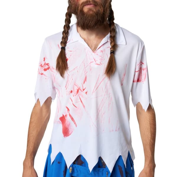 Halloween Oktoberfest kostume