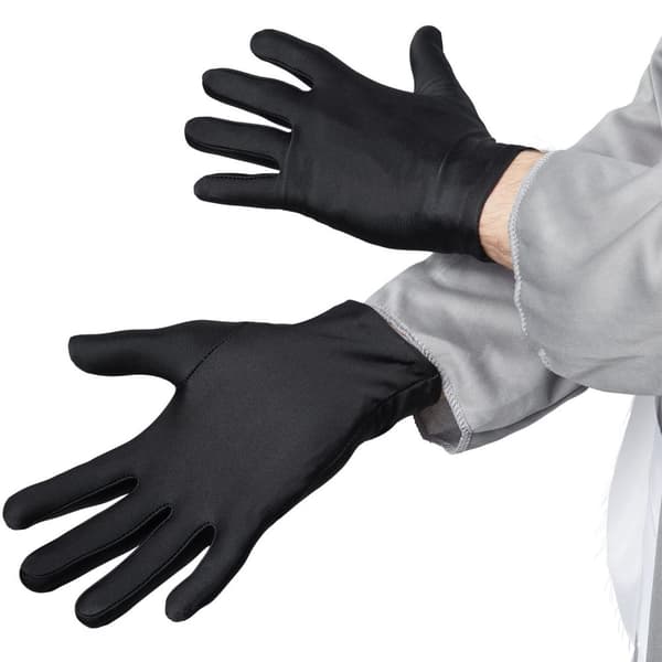 Uhyggelig ånd kostume