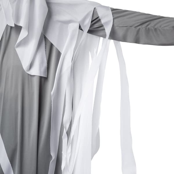 Uhyggelig ånd kostume