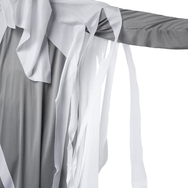 Uhyggelig ånd kostume