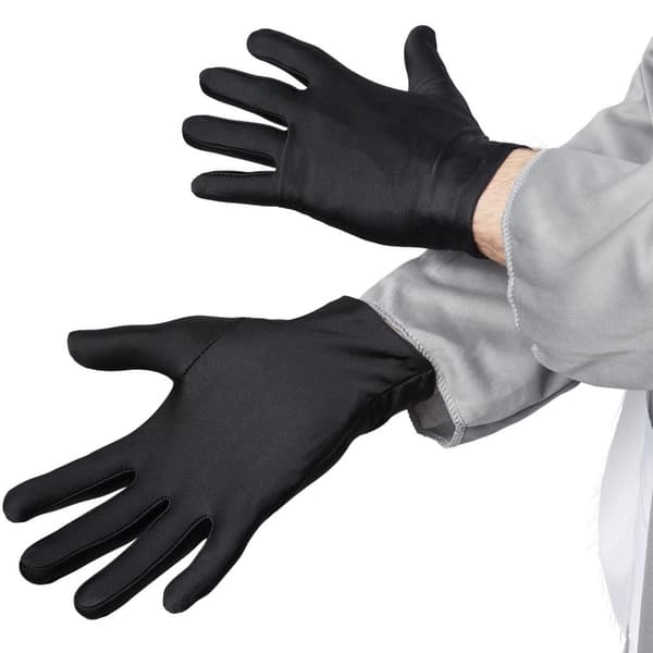 Uhyggelig ånd kostume
