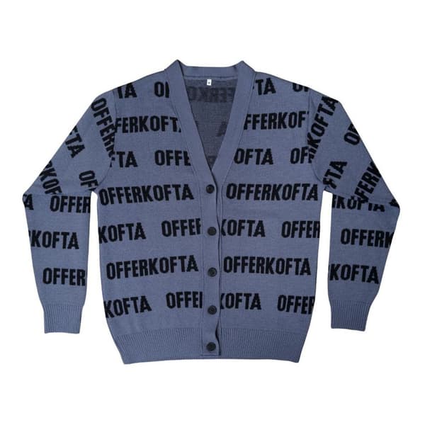 Offerkofta