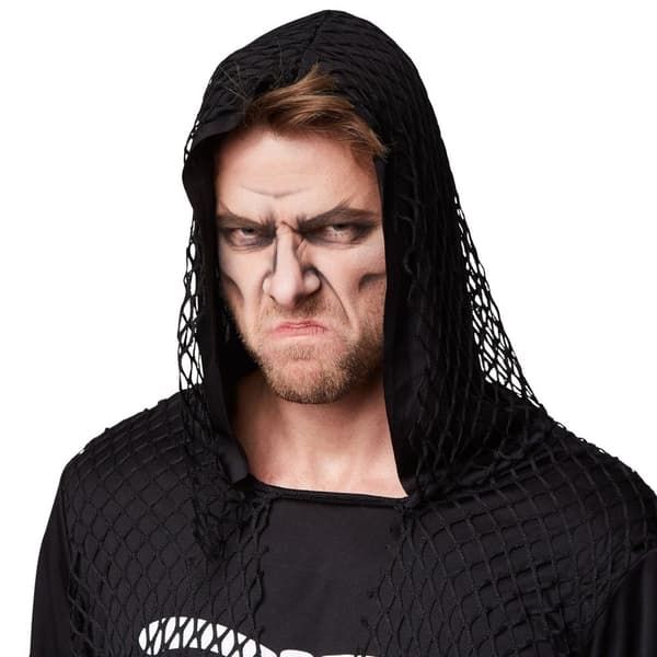 Dæmon Ghul kostume