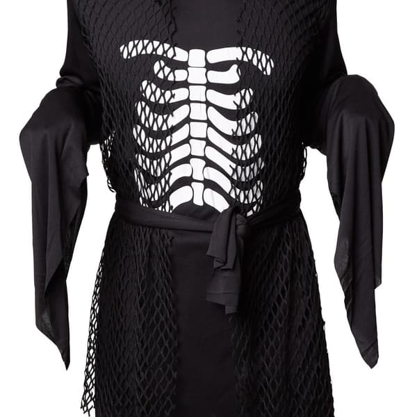 Dæmon Ghul kostume