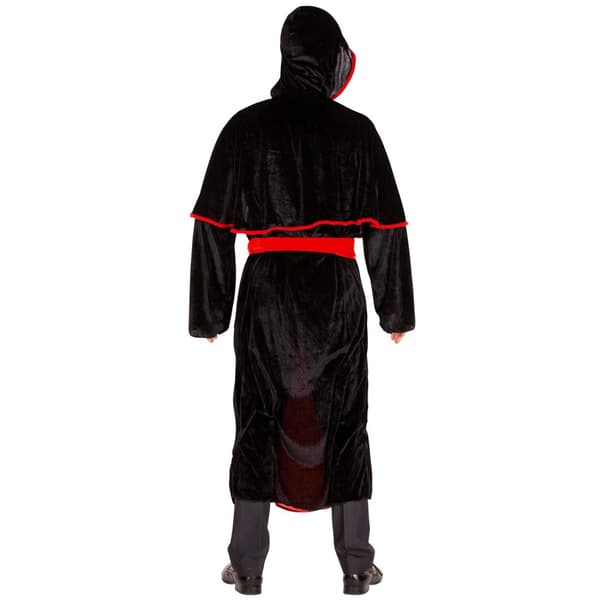 Sej vampyr kostume