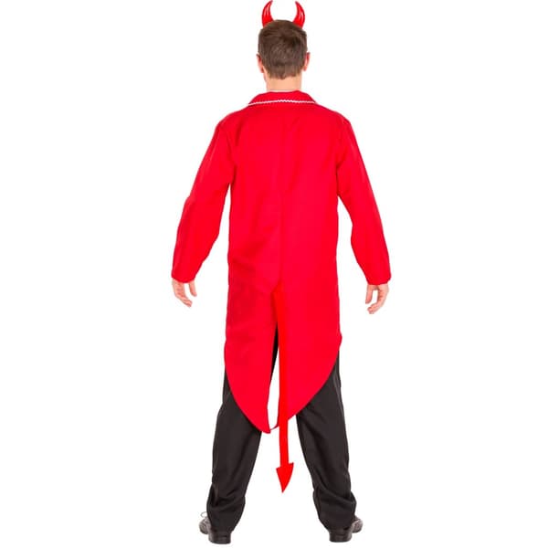 Djævel kostume