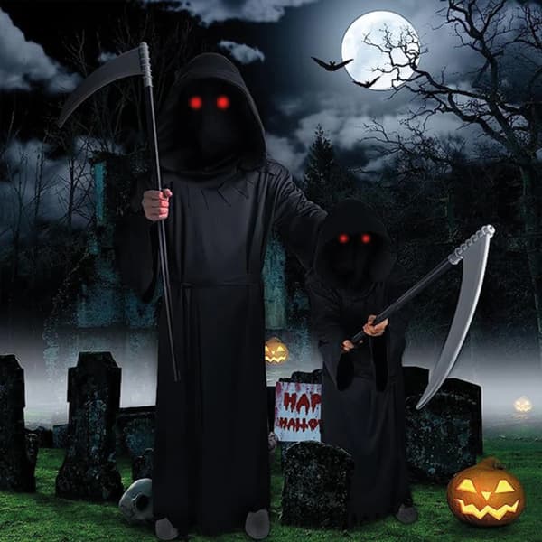 Reaper Naamiaisasu