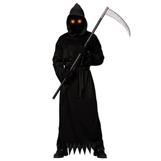 Reaper Naamiaisasu