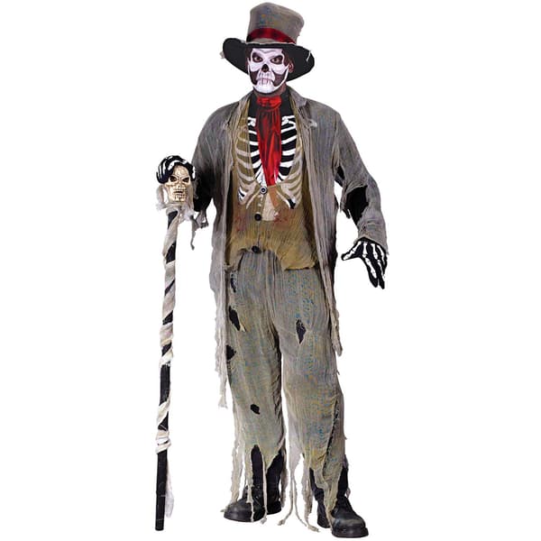 Maskeraddräkt Grave Groom