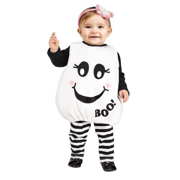 Costume Baby Boo!