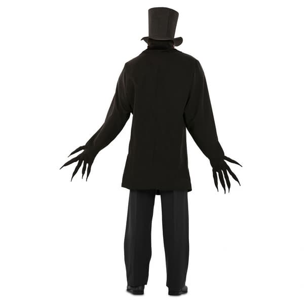 Maskeraddräkt Skuggmannen