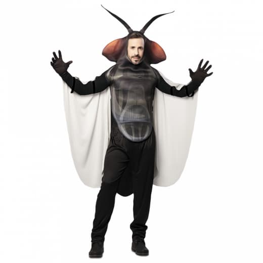 Costume The Fly