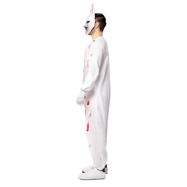 Costume Killer Rabbit