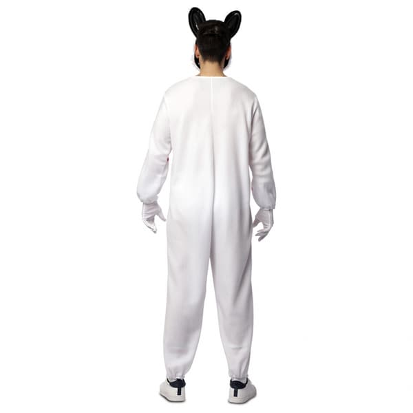 Costume Killer Rabbit