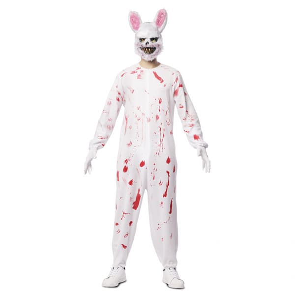 Costume Killer Rabbit