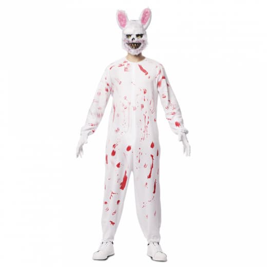 Costume Killer Rabbit