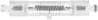 Osram 64572, 1000W, R7s, 2P, 150T, 26000lm