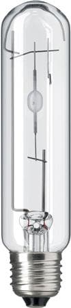 Philips 18561100, 53 W, 2800 K, 5500 lm, 20000 h, Putkimainen, Kirkas