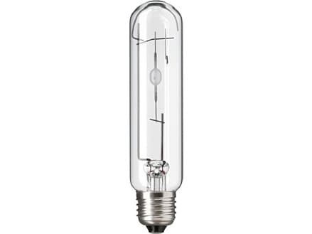 Philips 18561100, 53 W, 2800 K, 5500 LM, 20000 h, Rörformig, Klar