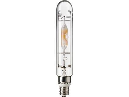 Philips 18373645, 985 W, 4300 K, 85000 lm, 12000 h, Putkimainen, Kirkas