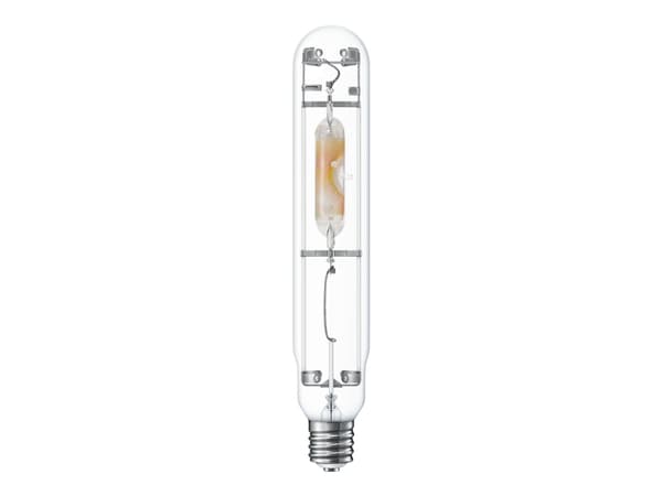 Philips 18373645, 985 W, 4300 K, 85000 lm, 12000 h, Putkimainen, Kirkas