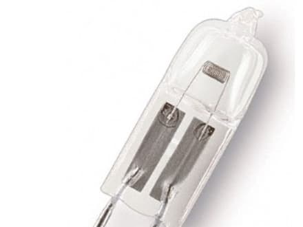 OSRAM HALOSTAR OVEN - Halogeenilamppu - muoto: T10 - G4 - 10 W - luokka G - lämmin valkoinen valo - 2800 K