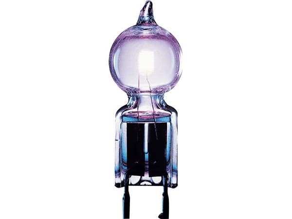 Osram HALOSTAR PRO, 25 W, GY6.35, E12, 4000 t, 500 lm, Varm vit