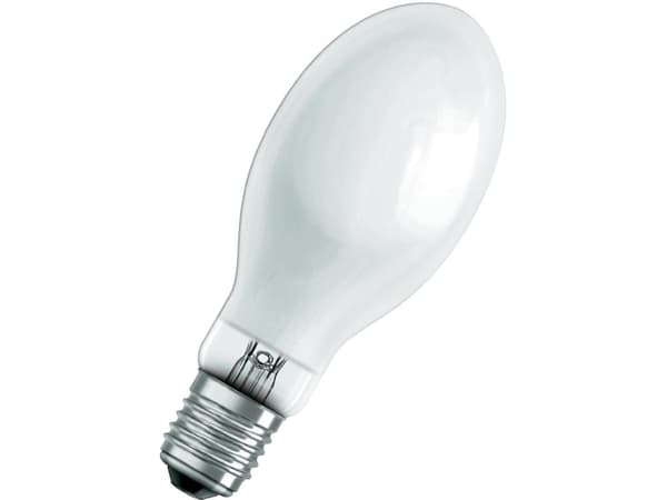 OSRAM POWERSTAR HQI-E Pro - MH-glödlampa (metallhalid) - form: E90 - glaserad finish - E40 - 260 W - klass G - dagsljus - 5500 K