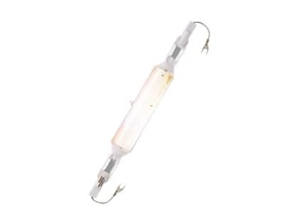 Osram HQI-TS, 2000 W, 4100 K, 230000 lm, 8000 t, P15, klar