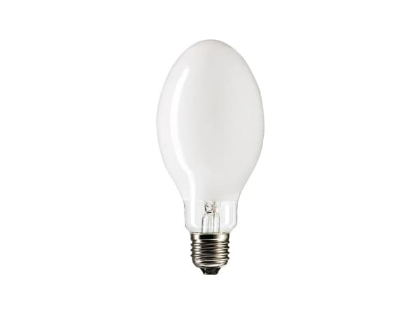 Philips MASTER CityWhite CDO-ET - Keramisk metallhalid (CMH) lyspære - form: B70 - mattslipt finish - E27 - 70 W - klasse F - varmt hvitt lys - 2800