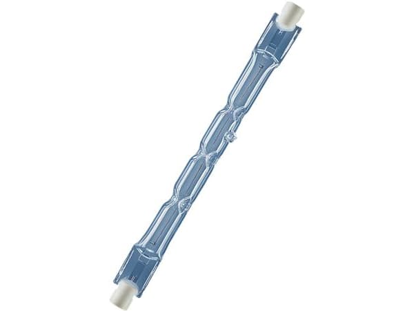OSRAM HALOLINE Pro - Halogenlyspære - form: T12 - R7s - 48 W (ekvivalent 60 W) - klasse G - varmt hvitt lys - 2900 K