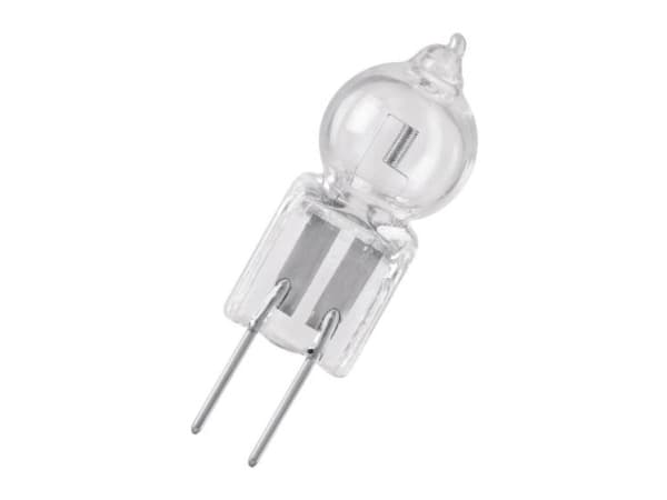 Osram Halostar Superstar T9, 14 W, G4, T9, 2000 h, 230 lm, Lämmin valkoinen