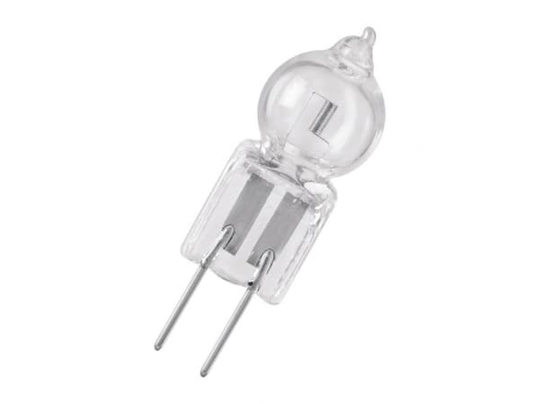 Osram Halostar Superstar T9, 14 W, G4, T9, 2000 h, 230 lm, Lämmin valkoinen