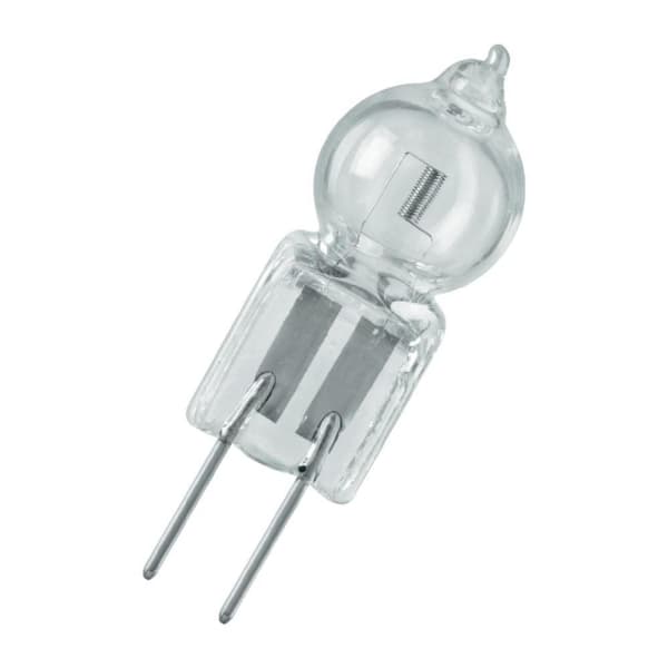 Osram Halostar Superstar T9, 14 W, G4, T9, 2000 h, 230 lm, Lämmin valkoinen