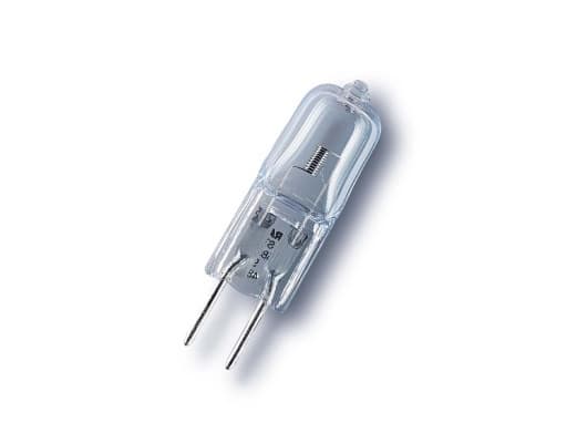 Osram Halostar Superstar T9, 14 W, G4, T9, 2000 h, 230 lm, Lämmin valkoinen