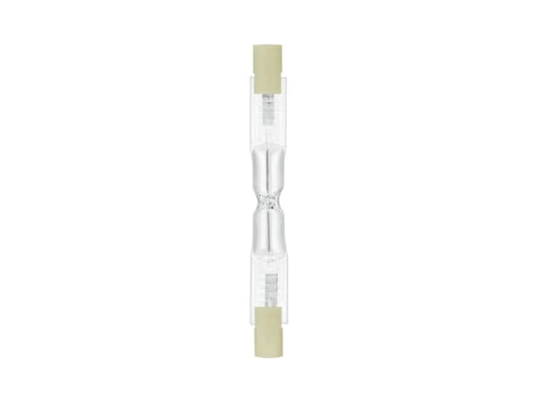 Osram Haloline Superstar, 80 W, R7s, T12, 2000 t, 1400 lm, varm hvit