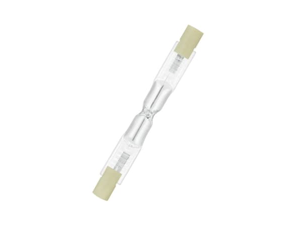 Osram Haloline Superstar, 80 W, R7s, T12, 2000 t, 1400 lm, varm hvit