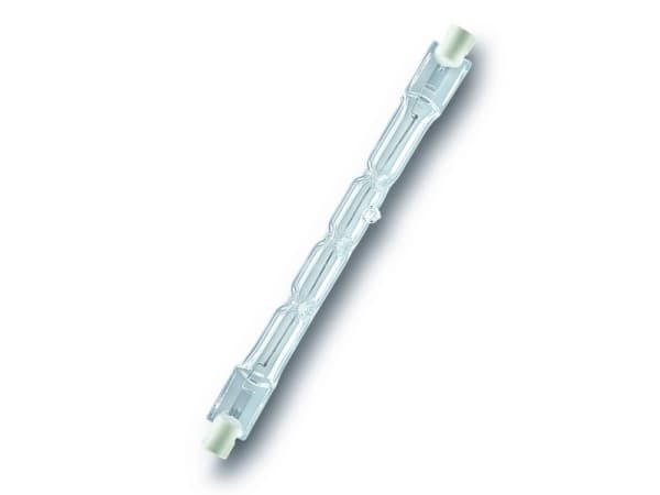 Osram Haloline Superstar, 80 W, R7s, T12, 2000 h, 1400 LM, Varmvitt