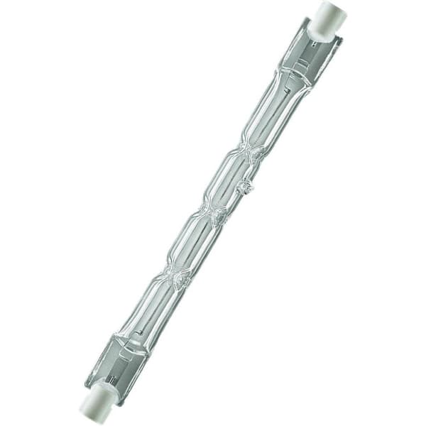 Osram HALOLINE, 120 W, R7s, T12, 2000 t, 2250 lm, varm hvit