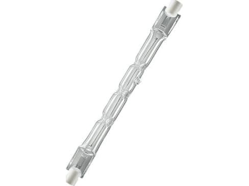 Osram HALOLINE, 120 W, R7s, T12, 2000 t, 2250 lm, varm hvit