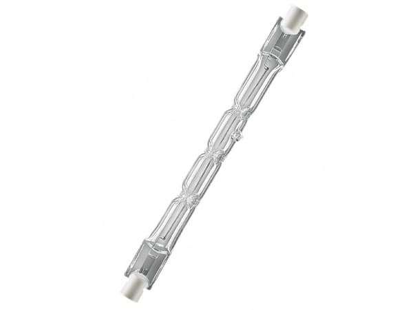 Osram HALOLINE, 120 W, R7s, T12, 2000 t, 2250 lm, varm hvit