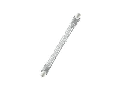 Osram HALOLINE, 120 W, R7s, T12, 2000 t, 2250 lm, varm hvit