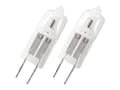 Pikkukuva 4 / 5: Osram PTi 35/220...240 S MINI, 50000 t, -25 - 50 °C, 198 - 264 V, 50/60 Hz, 20 A, 43 mm