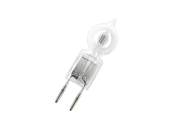 Osram Halostar, 25 W, GY6.35, 2000 t, 440 lm, varm hvit, 100