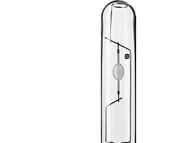 Philips MASTERColour CDM MW Eco - Keramisk metallhalid (CMH) lyspære - form: T46 - klar finish - E40 - 230 W - klasse F - kjølilg hvitt lys - 4200 K