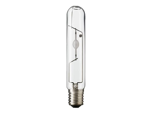 Philips MASTERColour CDM MW Eco - Keramisk metallhalid (CMH) lyspære - form: T46 - klar finish - E40 - 230 W - klasse F - kjølilg hvitt lys - 4200 K